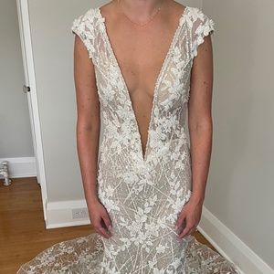 Berta Wedding Gown